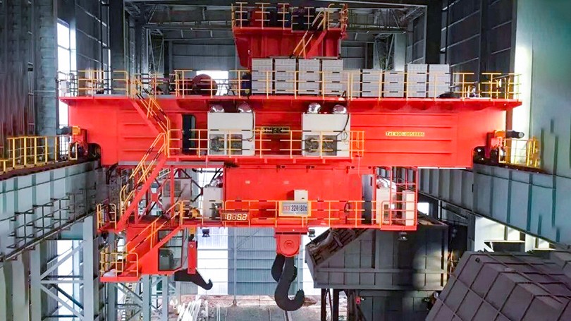 1769642597475456.jpg 河北津西钢铁项目世界杯下单平台网站官网320t冶金起重机.jpg